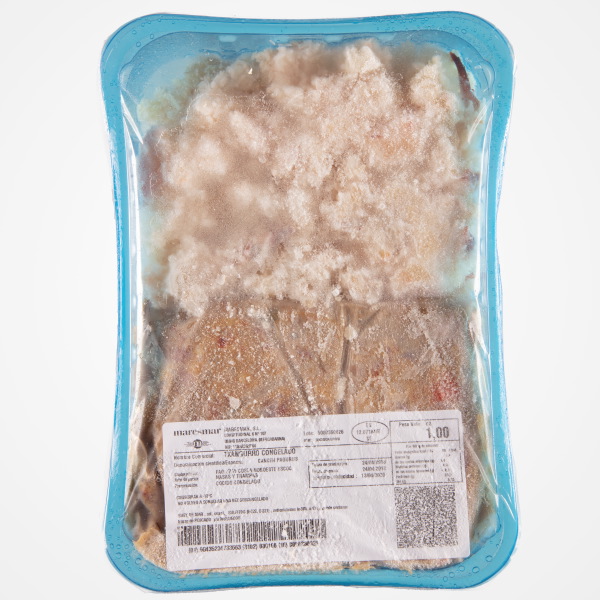 Granblau, Barcelona: TXANGURRO CONG. 1 KG Granblau, Barcelona: TXANGURRO CONG. 1 KG
