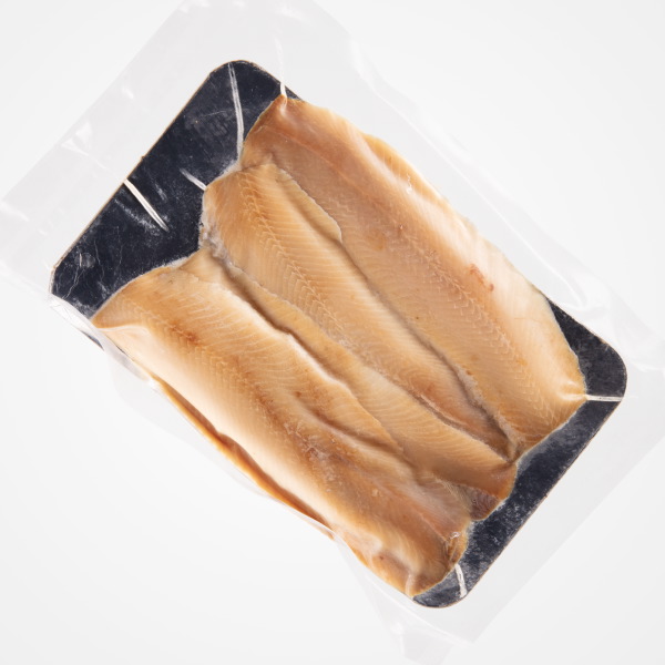 Granblau, Barcelona: ARENQUE AHUMADO SOBRE 0,2 KG