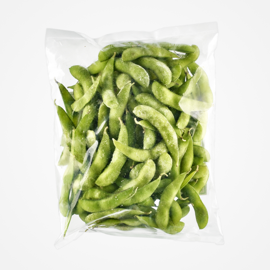 Granblau, Barcelona: EDAMAME 400GR