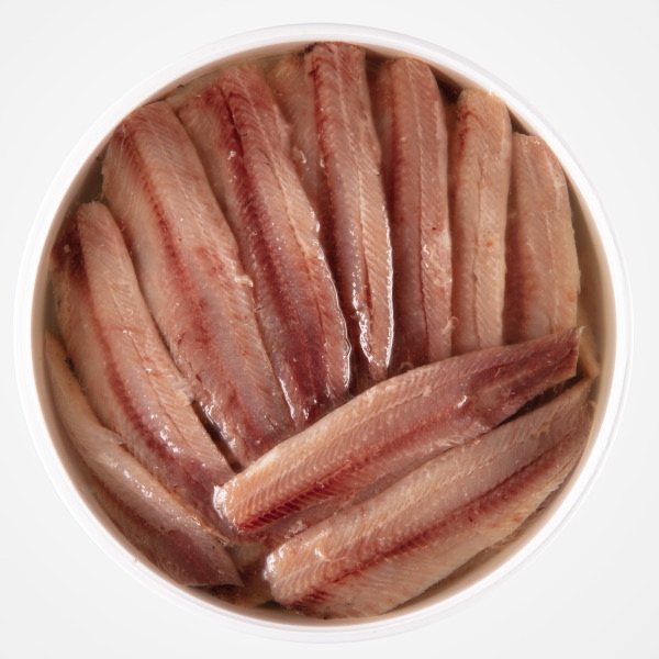 Granblau, Barcelona: SARDINA AHUMADA PERELLO 700g Granblau, Barcelona: SARDINA AHUMADA PERELLO 700g