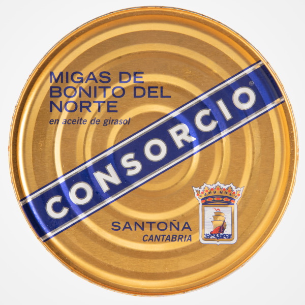 Granblau, Barcelona: BONITO TROZOS 1KG NARDIN Granblau, Barcelona: BONITO TROZOS 1KG NARDIN
