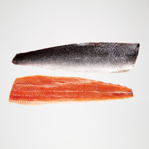 Granblau, Barcelona: SALMON FILETE LIMPIO CONG. Granblau, Barcelona: SALMON FILETE LIMPIO CONG.